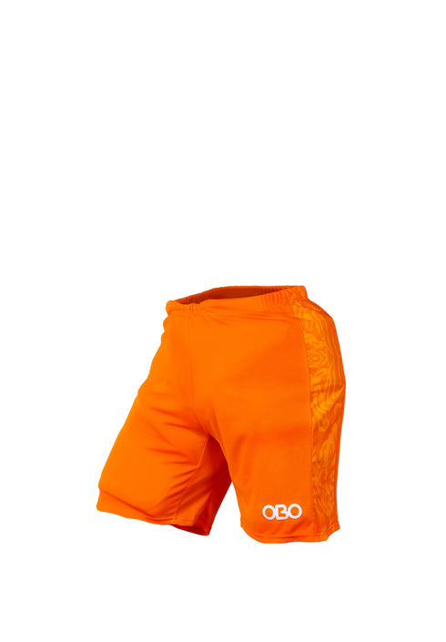 OBO Mono Shorts Orange