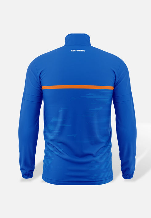 Newtown 1/4 Midlayer Women