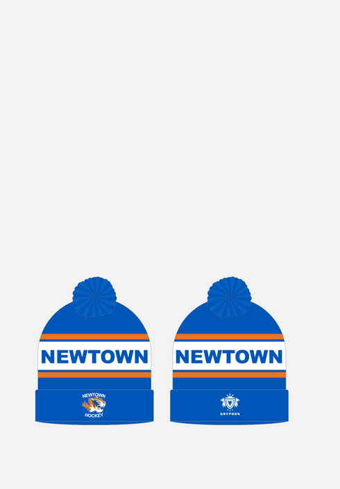 Newtown Beanie
