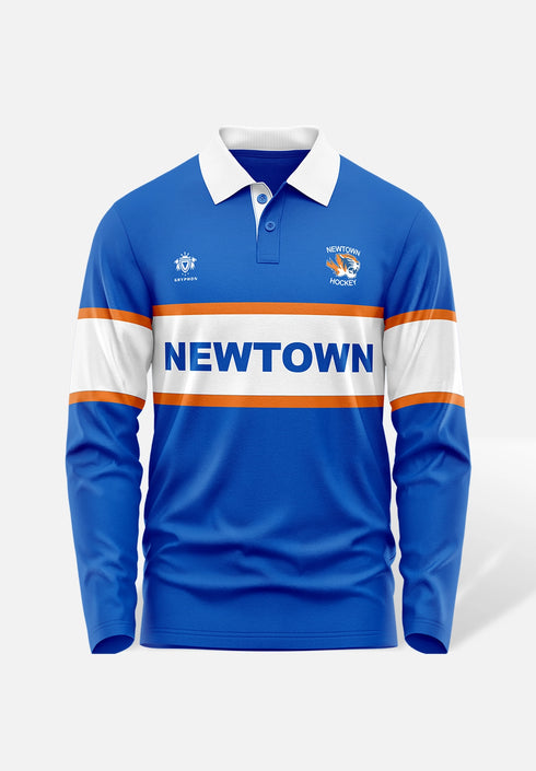 Newtown Rugby Jumper