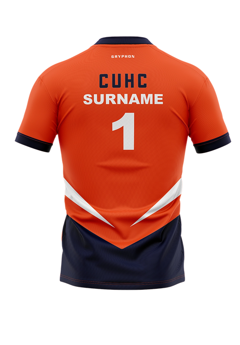 Curtin Uni Pirates Playing Shirt Mens