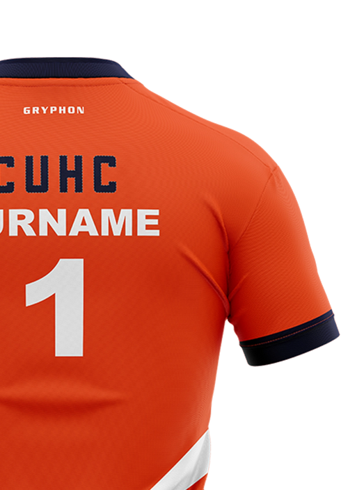 Curtin Uni Pirates Playing Shirt Mens