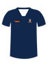 Curtin Uni Pirates GK Smock Navy