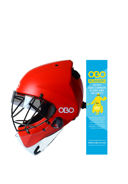 OBO Blinder (ABS)