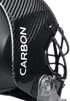 OBO Carbon Helmet + TP Black