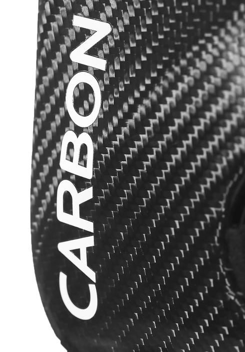 OBO Carbon Helmet + TP Black