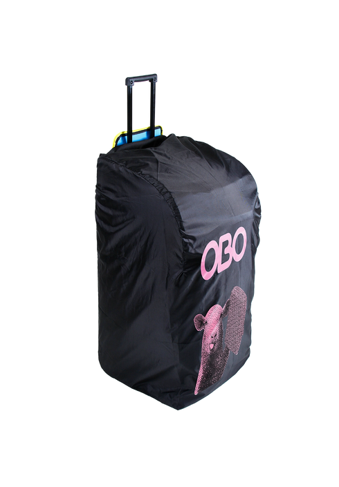 OBO RAIN Cover