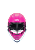 OBO Helmet ABS Pink + TP