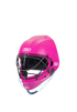 OBO Helmet ABS Pink + TP