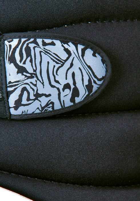 OBO Robo Chest Guard