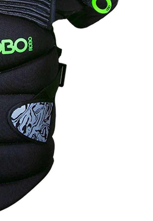 OBO Robo Chest Guard