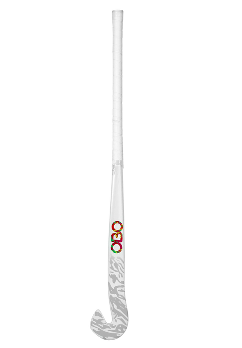 OBO Robo Fatboy GK White