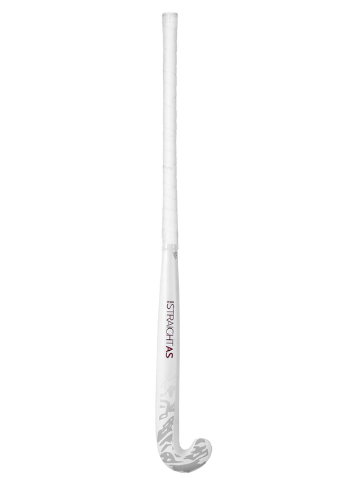 OBO Robo Straight As White