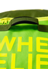 OBO Wheelie Basic Bag Green