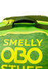 OBO Wheelie Basic Bag Green