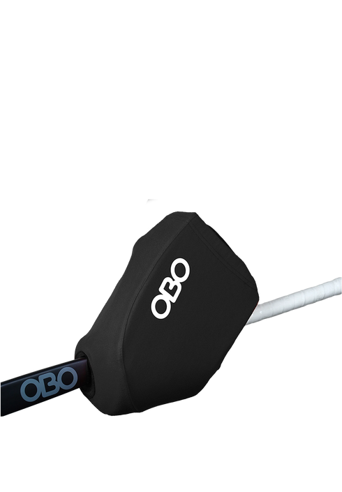 OBO Hand Slippa RH Black