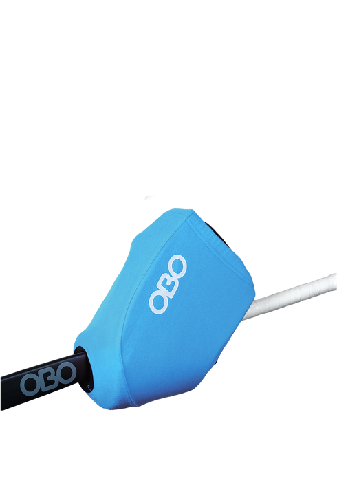 OBO Hand Slippa RH Peron Blue