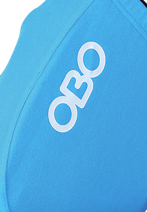 OBO Hand Slippa RH Peron Blue