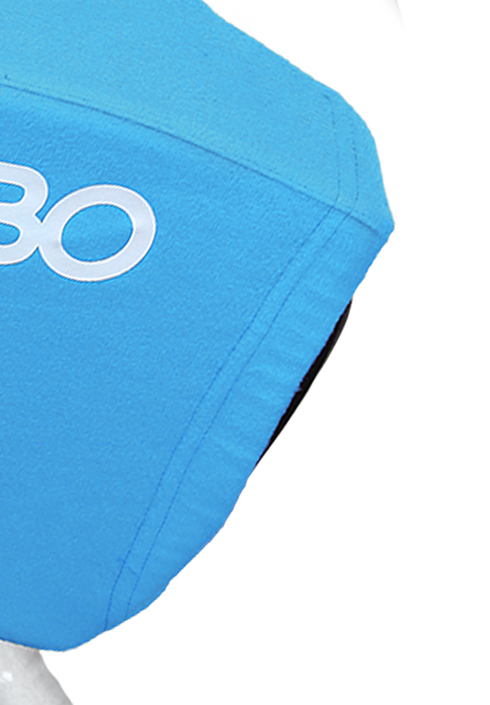 OBO Hand Slippa RH Peron Blue