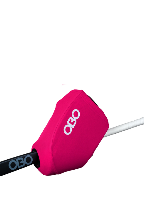 OBO Hand Slippa RH Pink