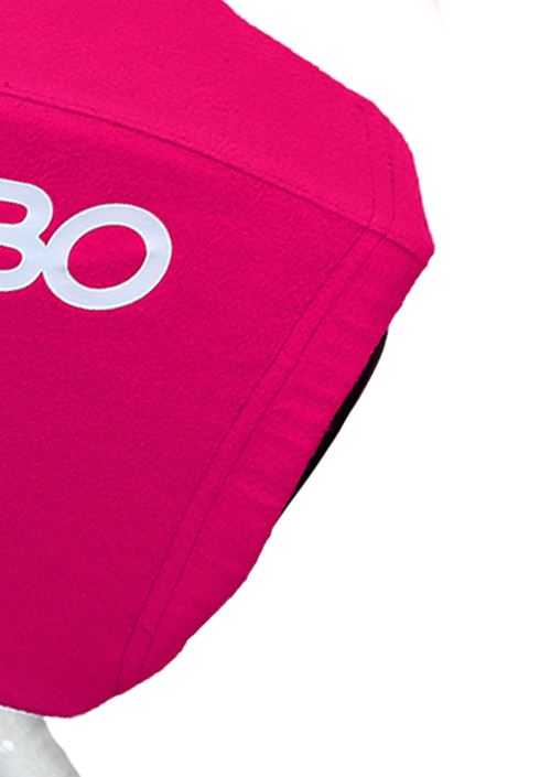 OBO Hand Slippa RH Pink