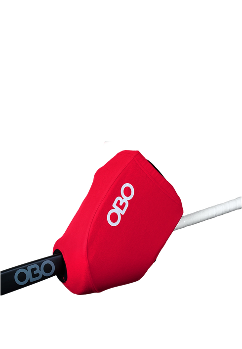 OBO Hand Slippa RH Red