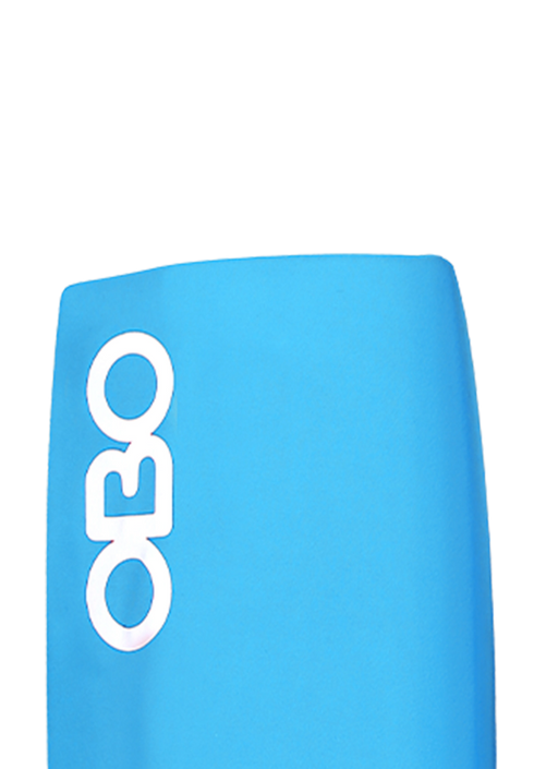 OBO Legguard Slippa Plus Pair Peron Blue
