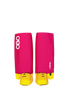 OBO Legguard Slippa Plus Pair Pink