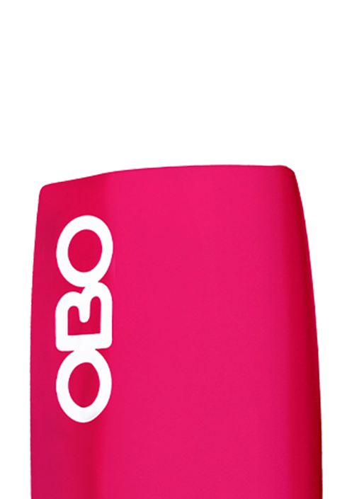 OBO Legguard Slippa Plus Pair Pink