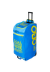 OBO Wheelie Stand Up Bag Blue