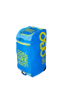 OBO Wheelie Stand Up Bag Blue