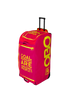 OBO Wheelie Stand Up Bag Pink