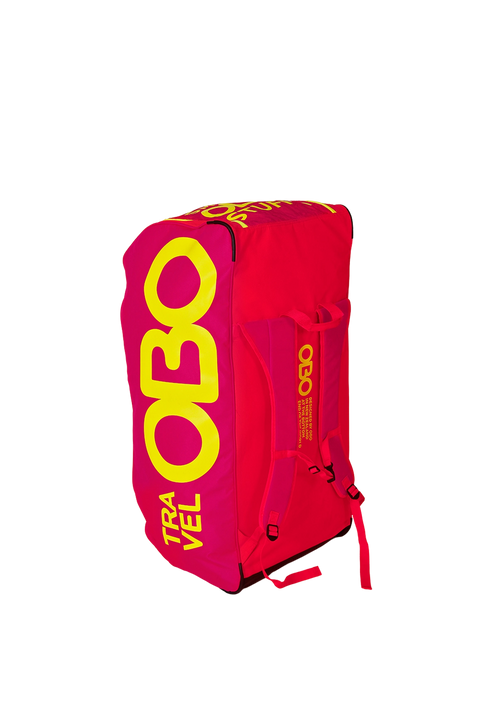 OBO Travel Bag Pink