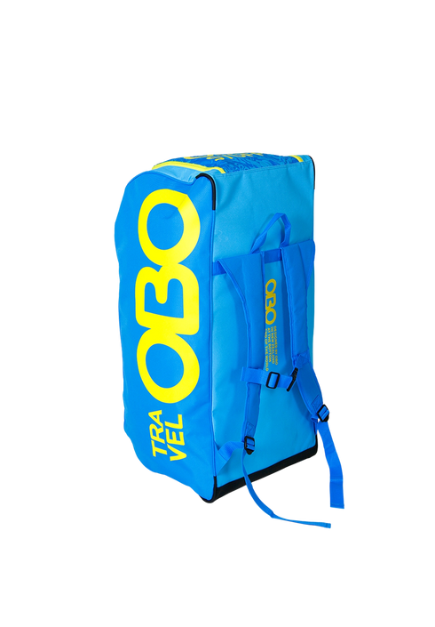 OBO Travel Bag Blue
