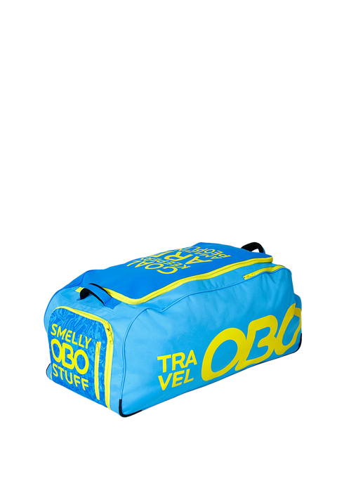 OBO Travel Bag Blue