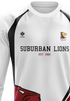 Subs Lions Training LS Shirts Unisex