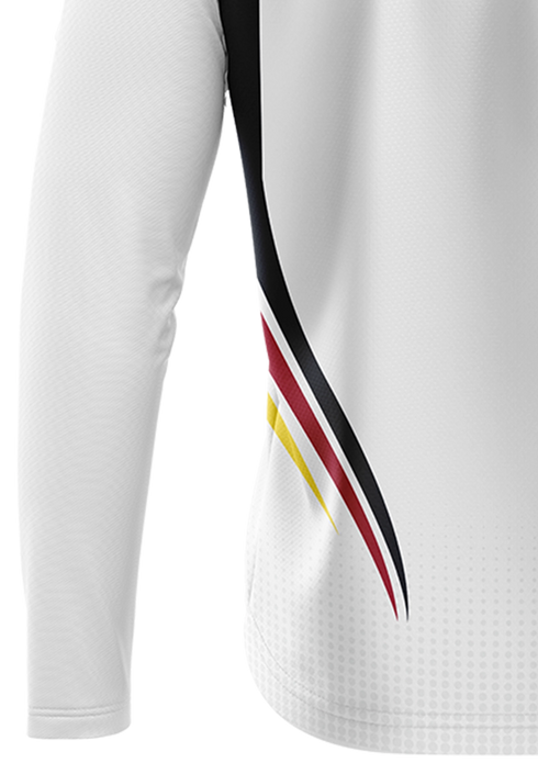 Subs Lions Training LS Shirts Unisex