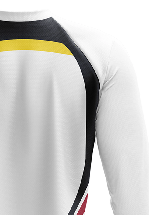 Subs Lions Training LS Shirts Unisex