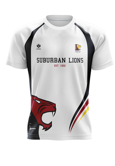 Subs Lions Training Shirts Unisex