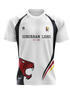 Subs Lions Training Shirts Unisex