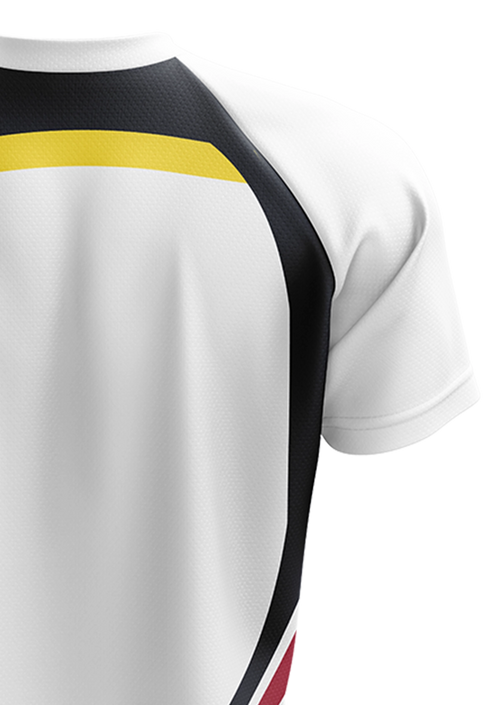 Subs Lions Training Shirts Unisex