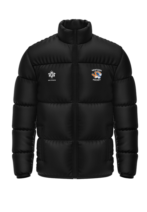 Newtown Padded Jacket