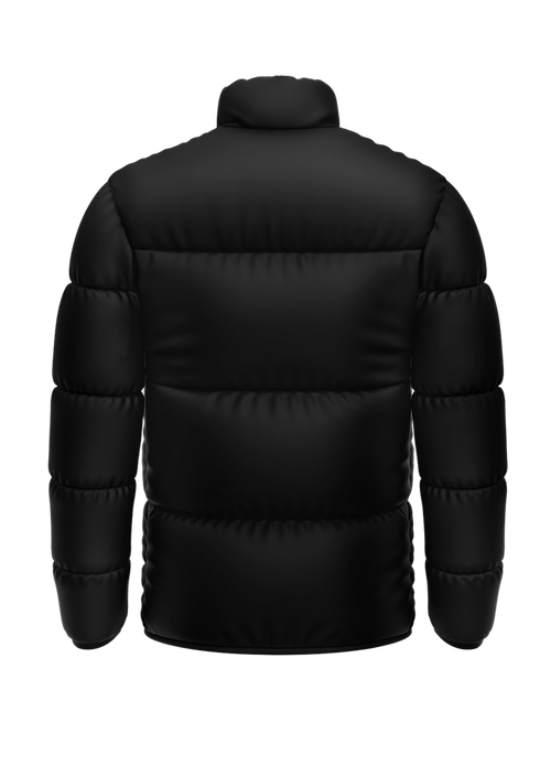 Newtown Padded Jacket
