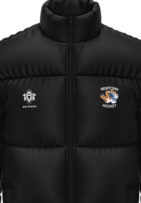 Newtown Padded Jacket