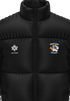 Newtown Padded Jacket