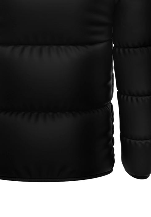 Newtown Padded Jacket