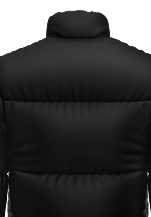 Newtown Padded Jacket