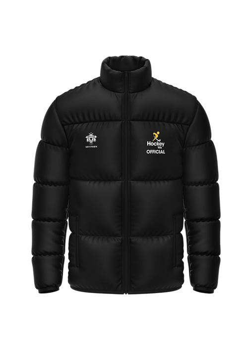 Gryphon HWA Official Padded Jacket