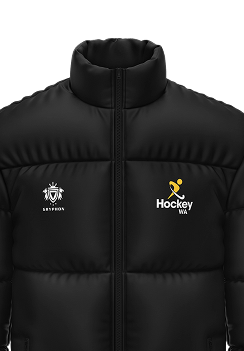 Gryphon HWA Padded Jacket