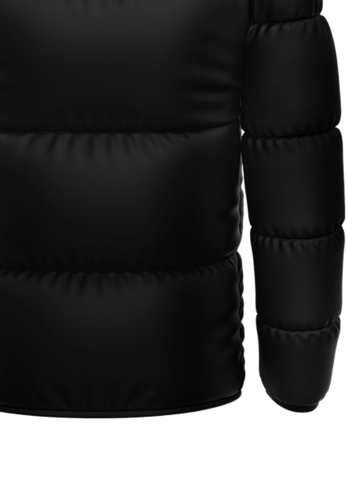 Gryphon HWA Official Padded Jacket